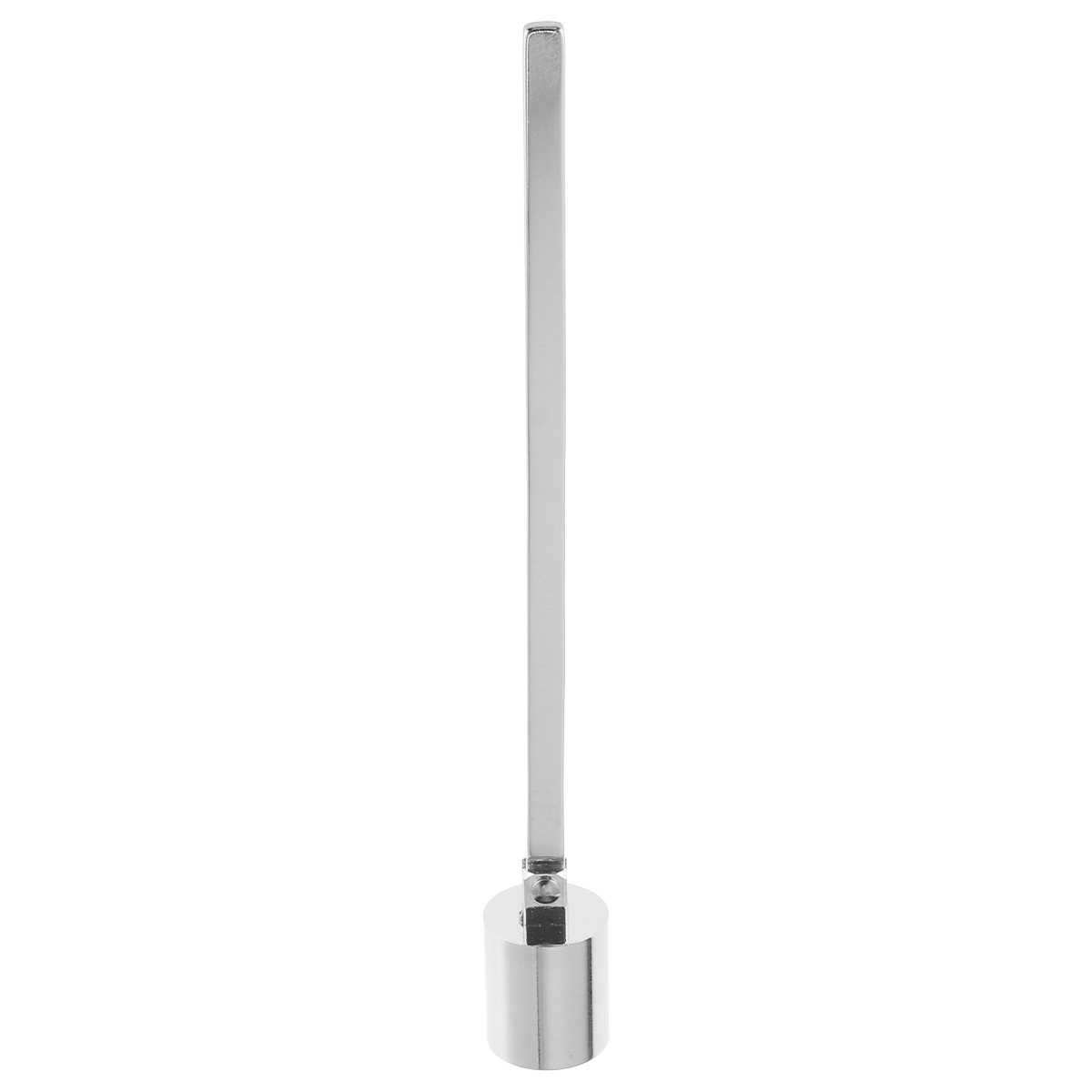 Wick Dipper Tool - Hochwertiger Edelstahl-Feuerlöscher, Dochtabschneider, Feuerlöschstab, Reinigungswerkzeug für