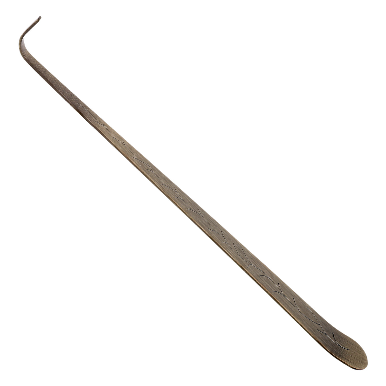 Wick Dipper Tool - Flammenlöscher mit langem Griff aus Edelstahl,
