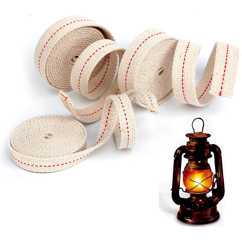 Candle Oil Supplies - 1,1 cm/1,3 cm/1,5 cm/2cm/2,5 cm Breite