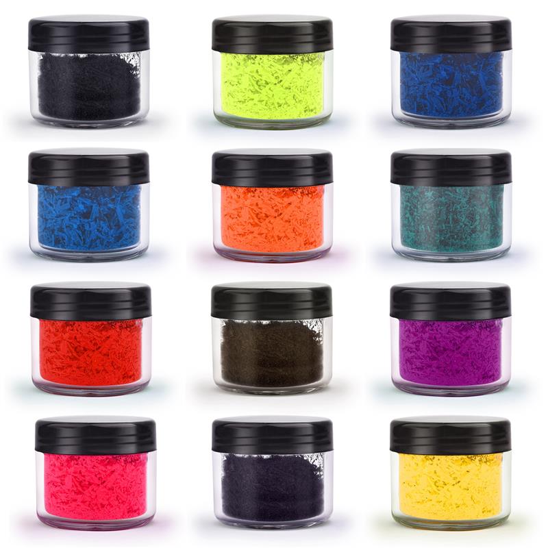 Candle Oil Supplies - 3G/Flasche handgemachte Kerze Farbstoff Aints für