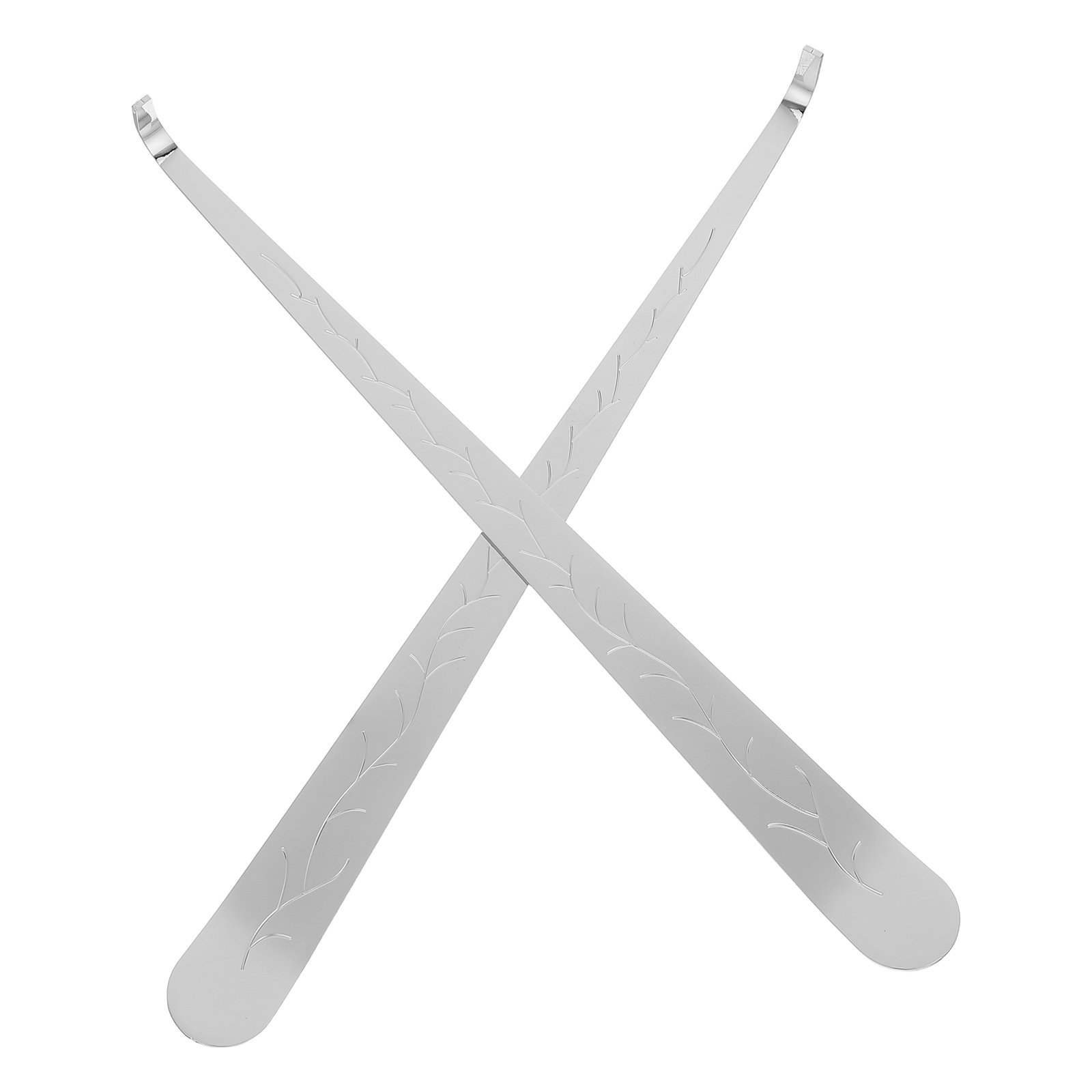 Wick Dipper Tool - 2 Stück Dochtgabel aus Edelstahl, Dochtgabel
