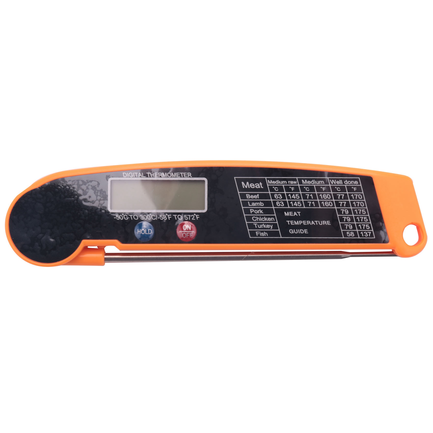 ABMI-Digital Sofortables-Misch – Digital Thermometer Probe Bewertung und Preis