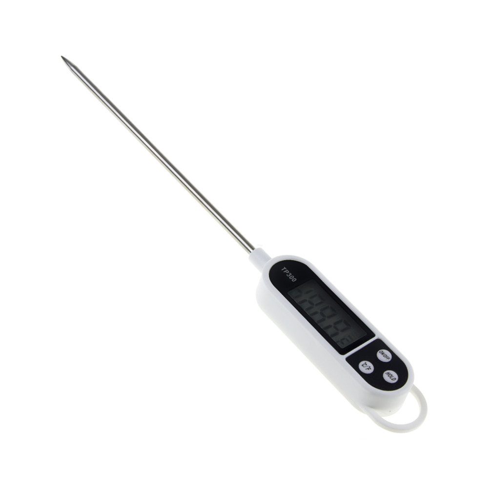TP300 Digitales Küchenthermome – Digital Thermometer Probe Bewertung und Preis