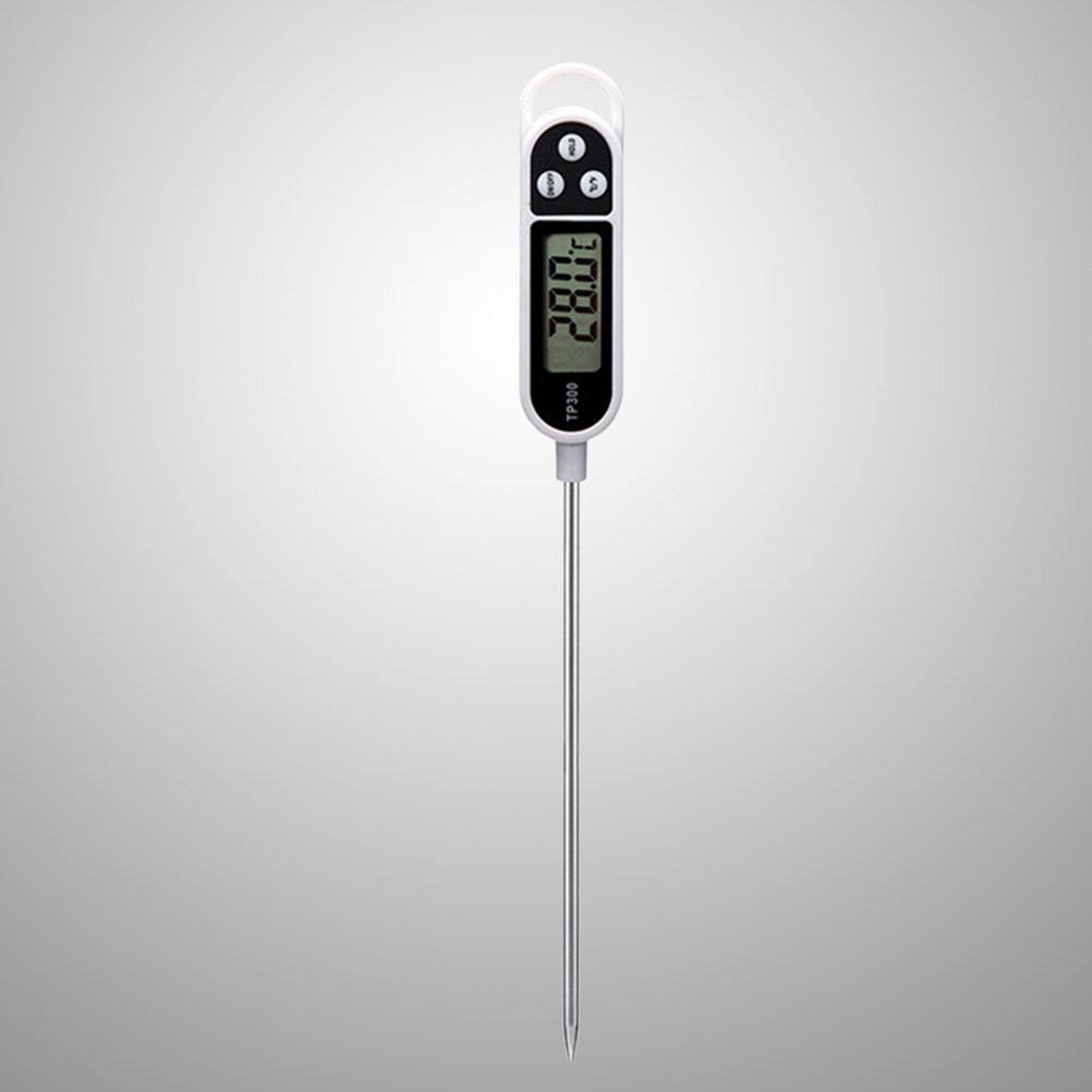 TP300 Digitales Küchenthermome – Digital Thermometer Probe Bewertung und Preis