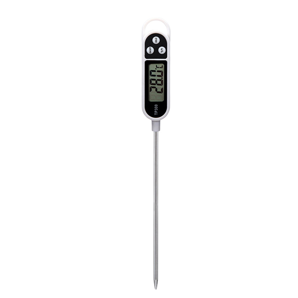 TP300 Digitales Küchenthermome – Digital Thermometer Probe Bewertung und Preis