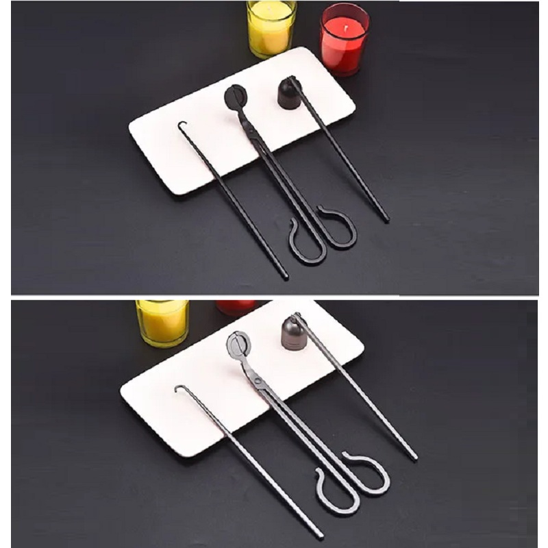 1pc Edelstahl tragbare Kerze S – Wick Dipper Tool Bewertung und Preis