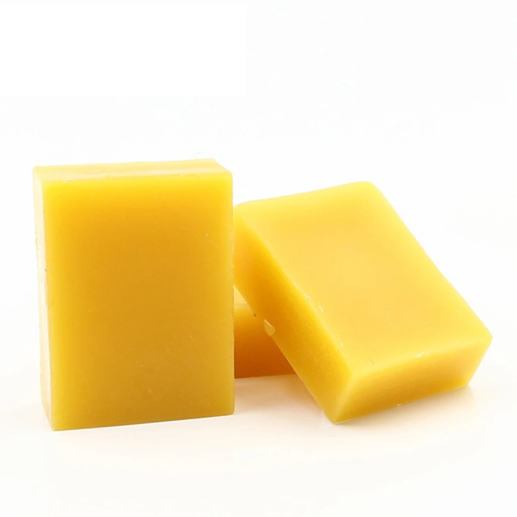 45g Bienenwachsblock zur Herst – Candle Supplies Beeswax Bewertung und Preis