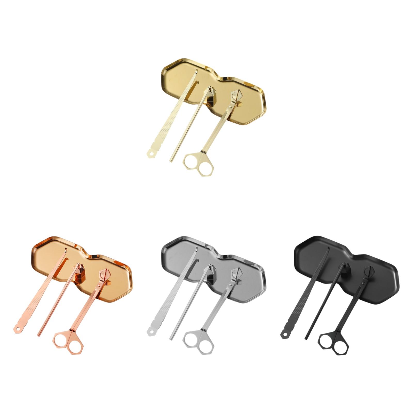 4-in-1-Kerzenwerkzeug-Set, Dek – Wick Dipper Tool Bewertung und Preis
