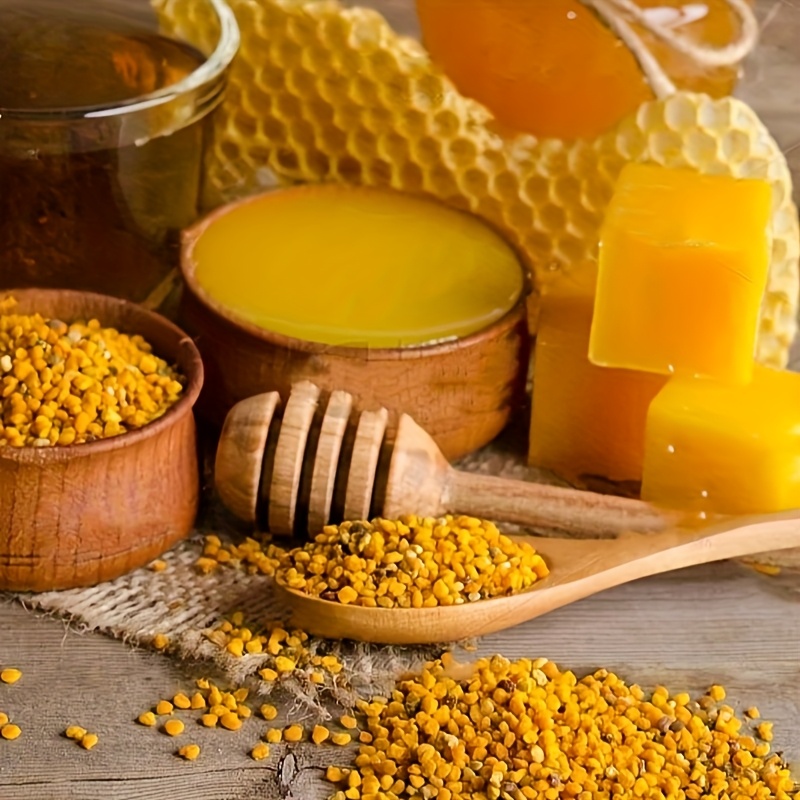 Bienenwachsblöcke Direkt vom I – Candle Supplies Beeswax Bewertung und Preis