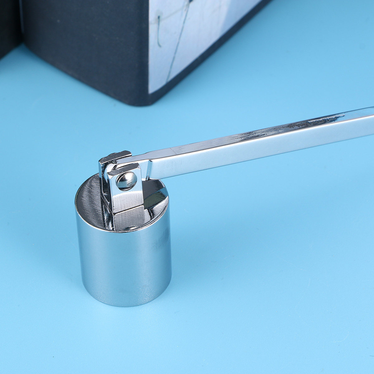 Hochwertiger Edelstahl-Feuerlö – Wick Dipper Tool Bewertung und Preis