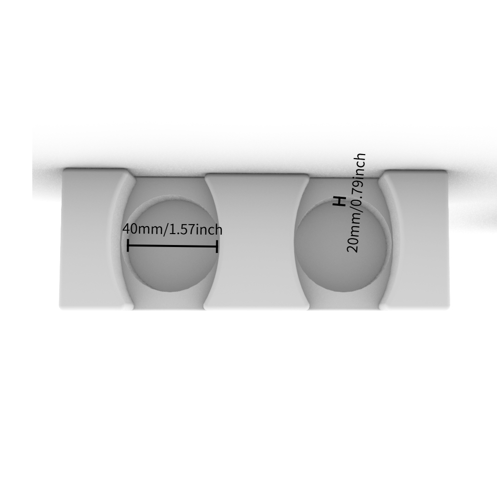 Shabbat Doppelkerzenhalter Sil – Candle Vessel Supplies Bewertung und Preis