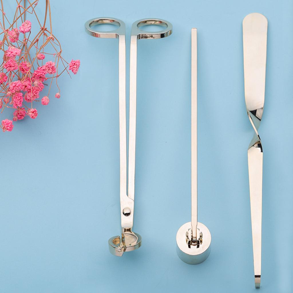 Packung mit 3 Kerzen Zubehör S – Wick Dipper Tool Bewertung und Preis