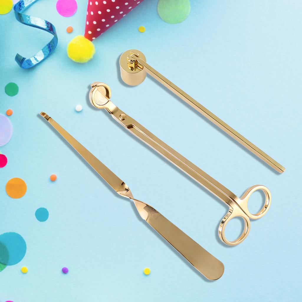 Packung mit 3 Kerzen Zubehör S – Wick Dipper Tool Bewertung und Preis