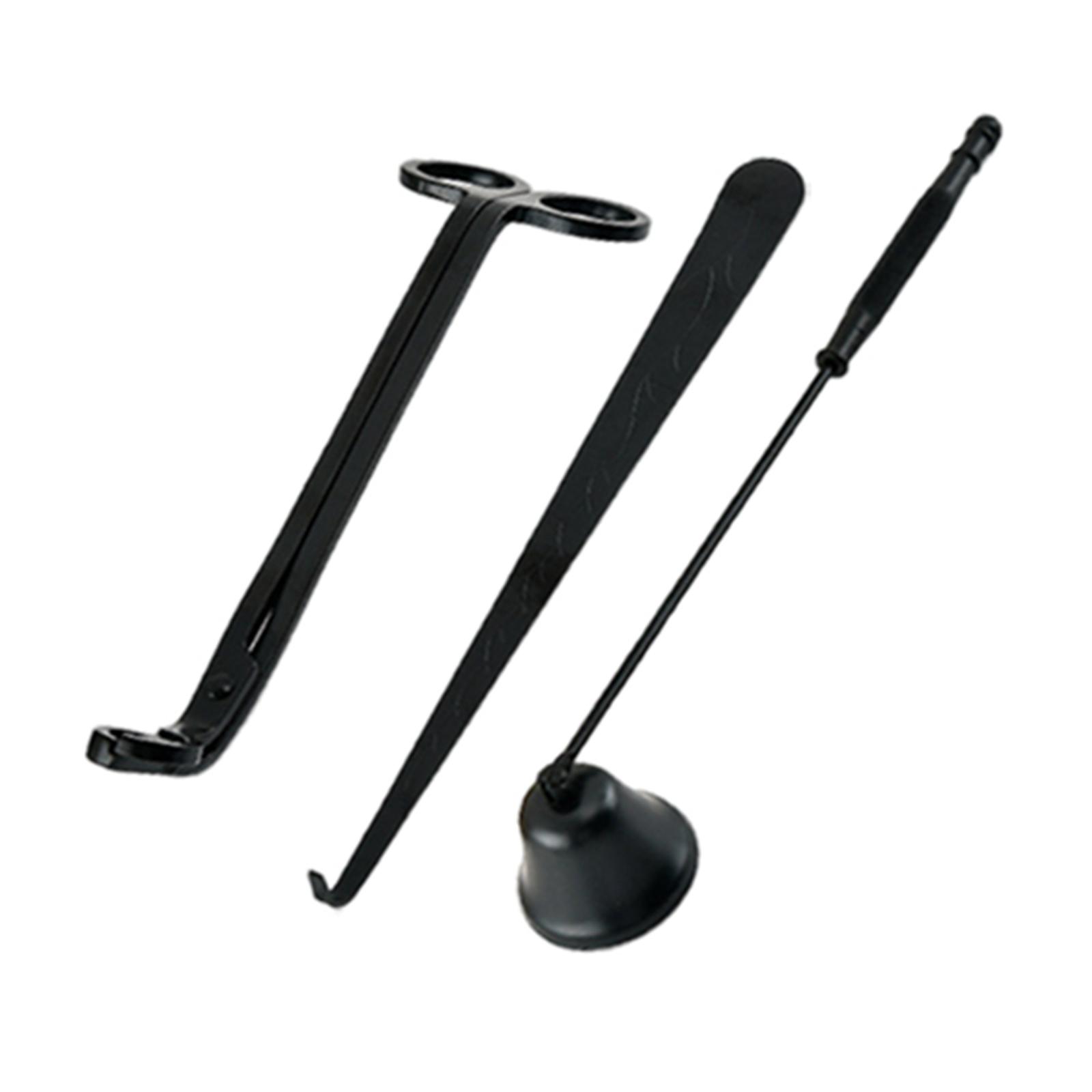 Packung mit 3 Kerzen Zubehör S – Wick Dipper Tool Bewertung und Preis
