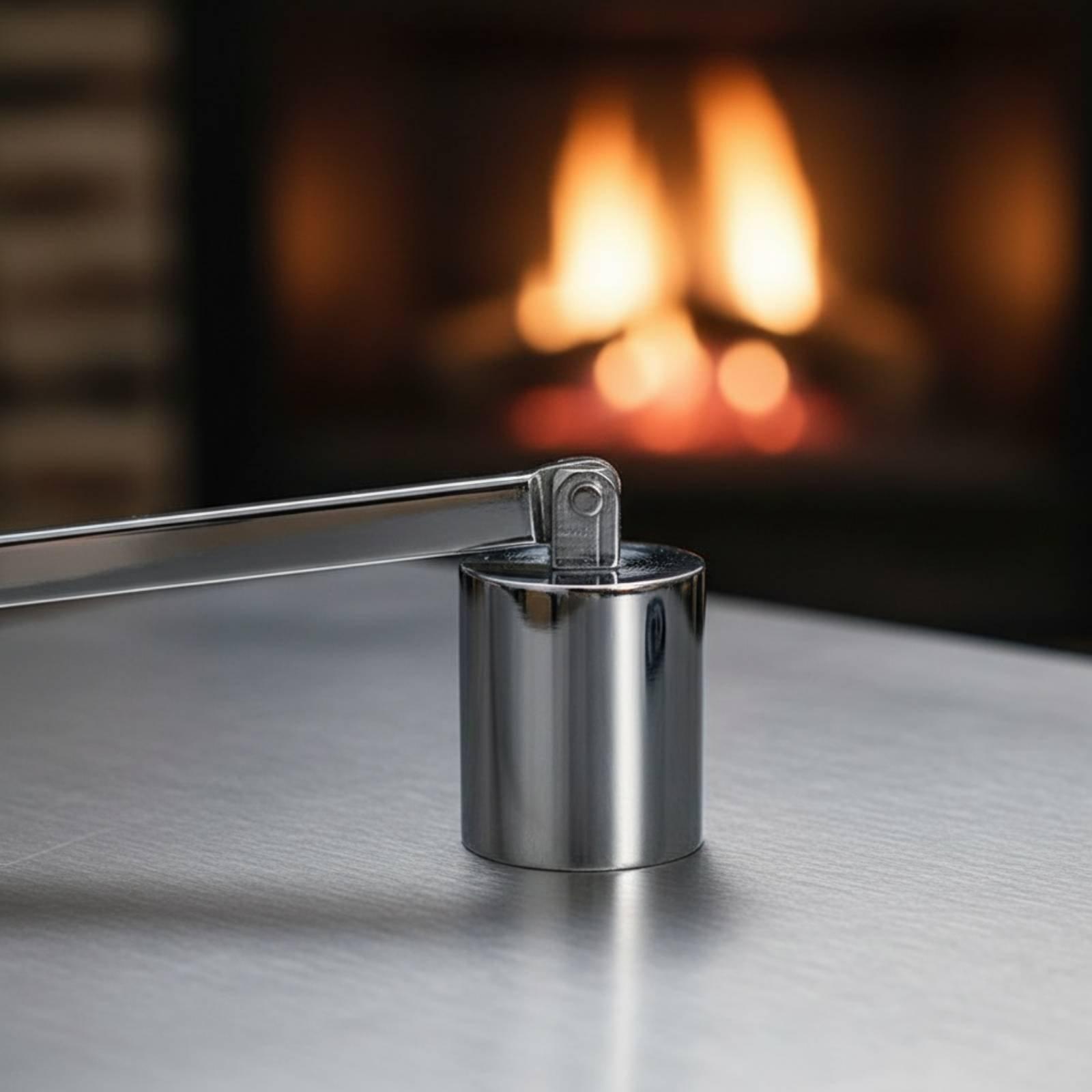 Kerzenlöscher mit Drehkopf für – Wick Dipper Tool Bewertung und Preis
