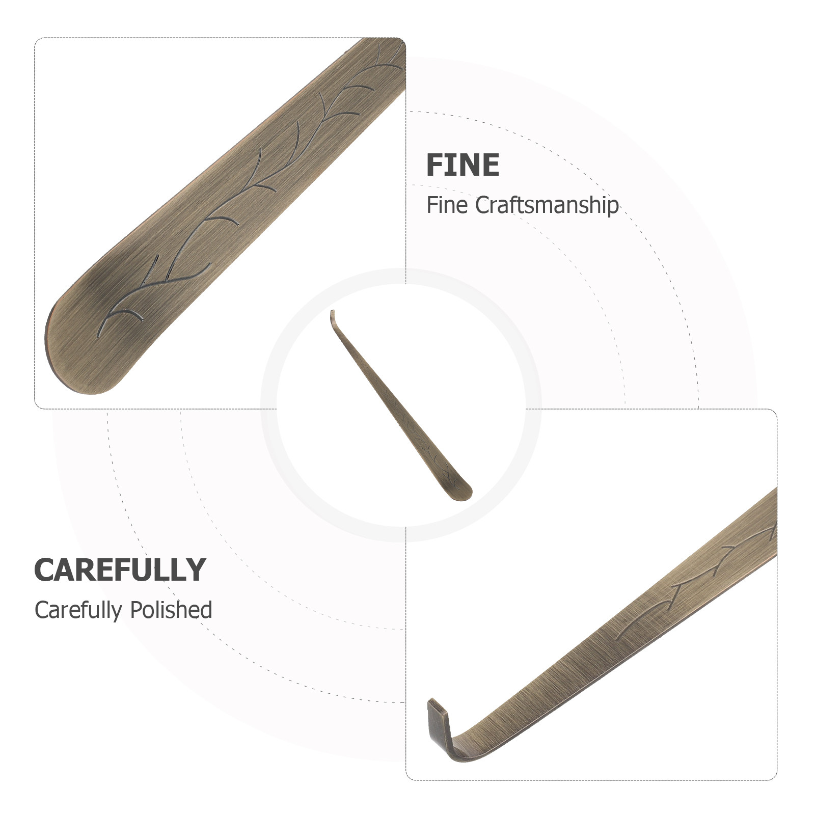 Flammenlöscher mit langem Grif – Wick Dipper Tool Bewertung und Preis