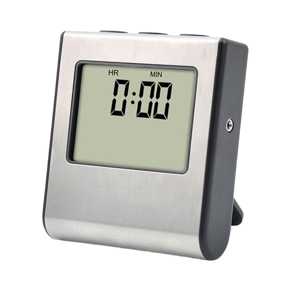 1 Stück LCD-Digital-Fleischthe – Digital Thermometer Probe Bewertung und Preis