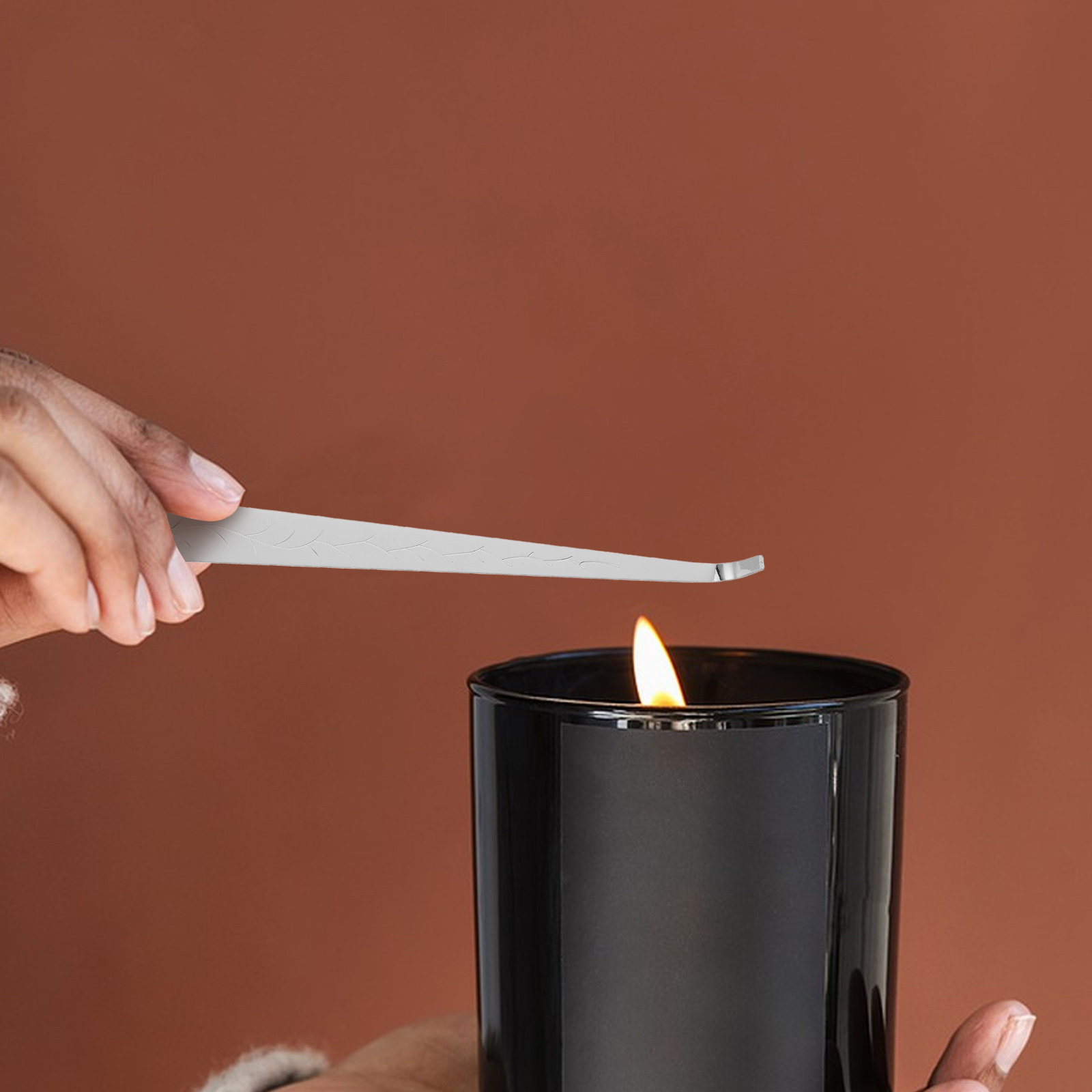 2 Stück Dochtlöscher aus Edels – Wick Dipper Tool Bewertung und Preis