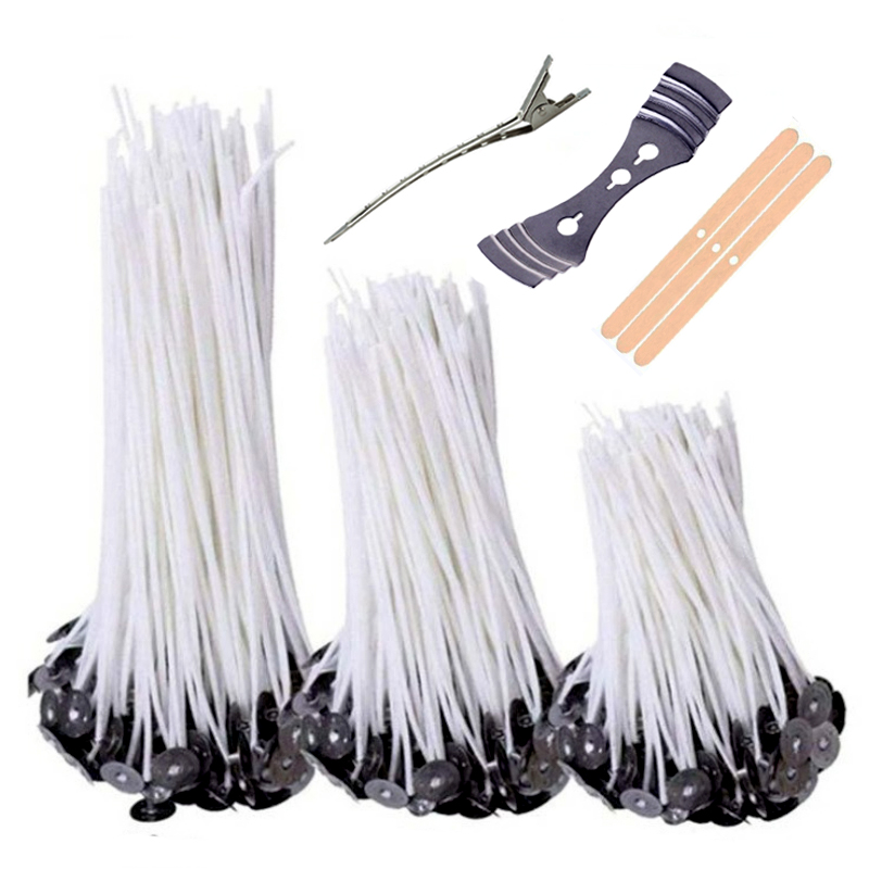 103 Stück Kerzendochte aus gew – Candle Oil Supplies Bewertung und Preis