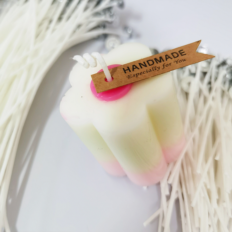 103 Stück Kerzendochte aus gew – Candle Oil Supplies Bewertung und Preis