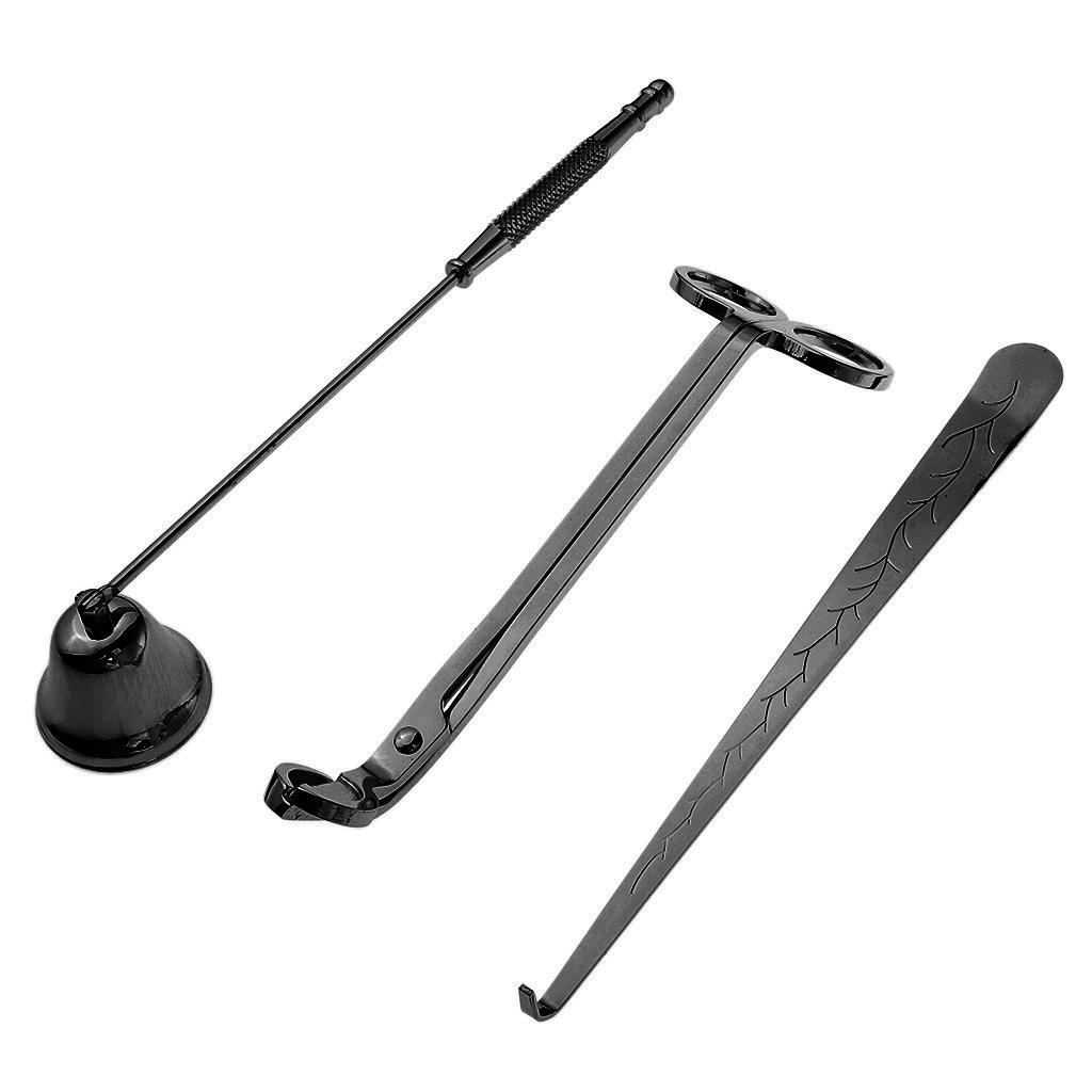 Schwarzes Kerzendocht-Schöpflö – Wick Dipper Tool Bewertung und Preis
