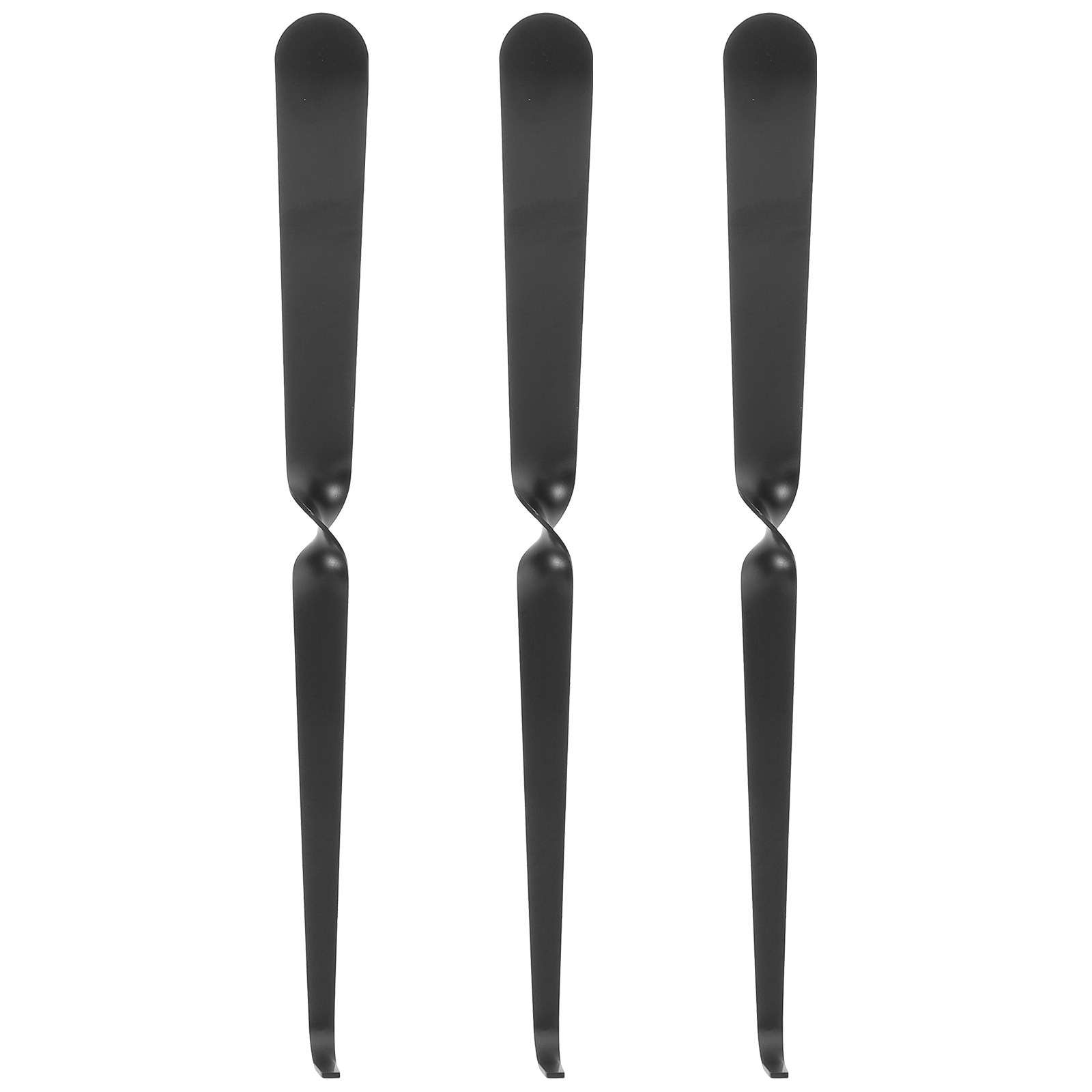 3-teiliges Set aus schwarzen D – Wick Dipper Tool Bewertung und Preis