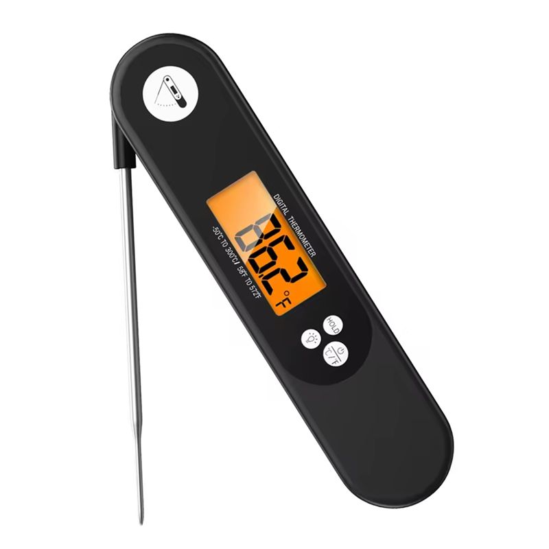 Digitales BBQ-Lebensmittelther – Digital Thermometer Probe Bewertung und Preis