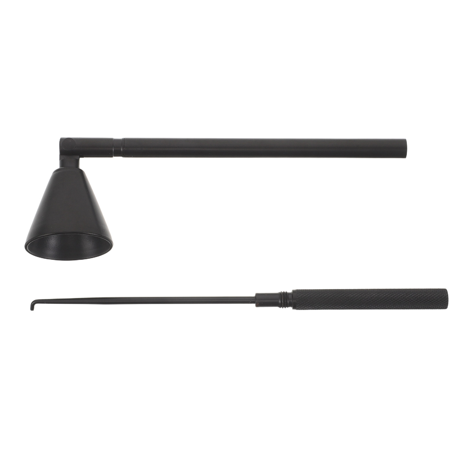 Edelstahl-Kerzenlöscher 2-in-1 – Wick Dipper Tool Bewertung und Preis