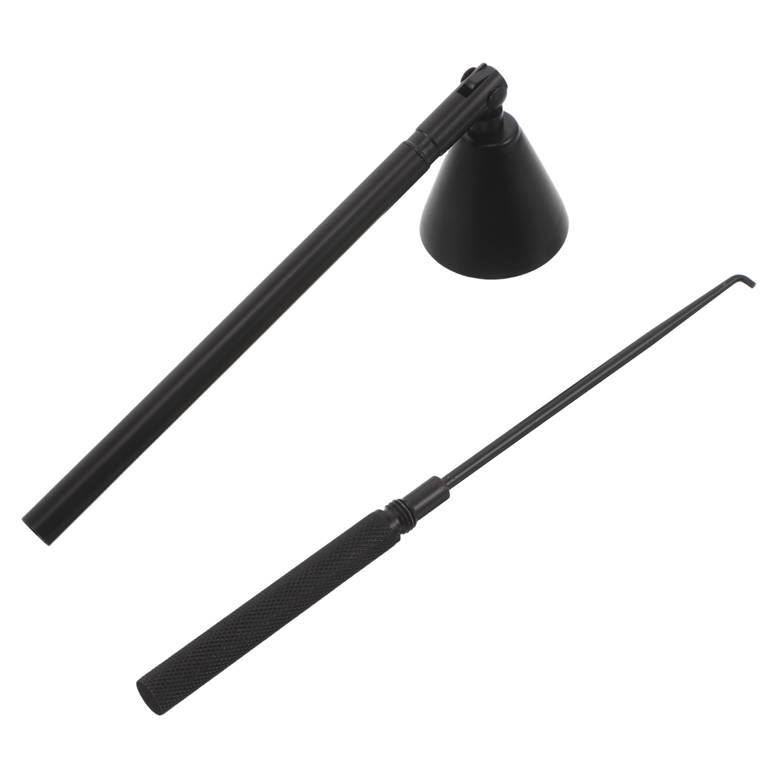 Edelstahl-Kerzenlöscher 2-in-1 – Wick Dipper Tool Bewertung und Preis