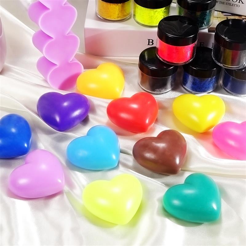 3G/Flasche handgemachte Kerze  – Candle Oil Supplies Bewertung und Preis