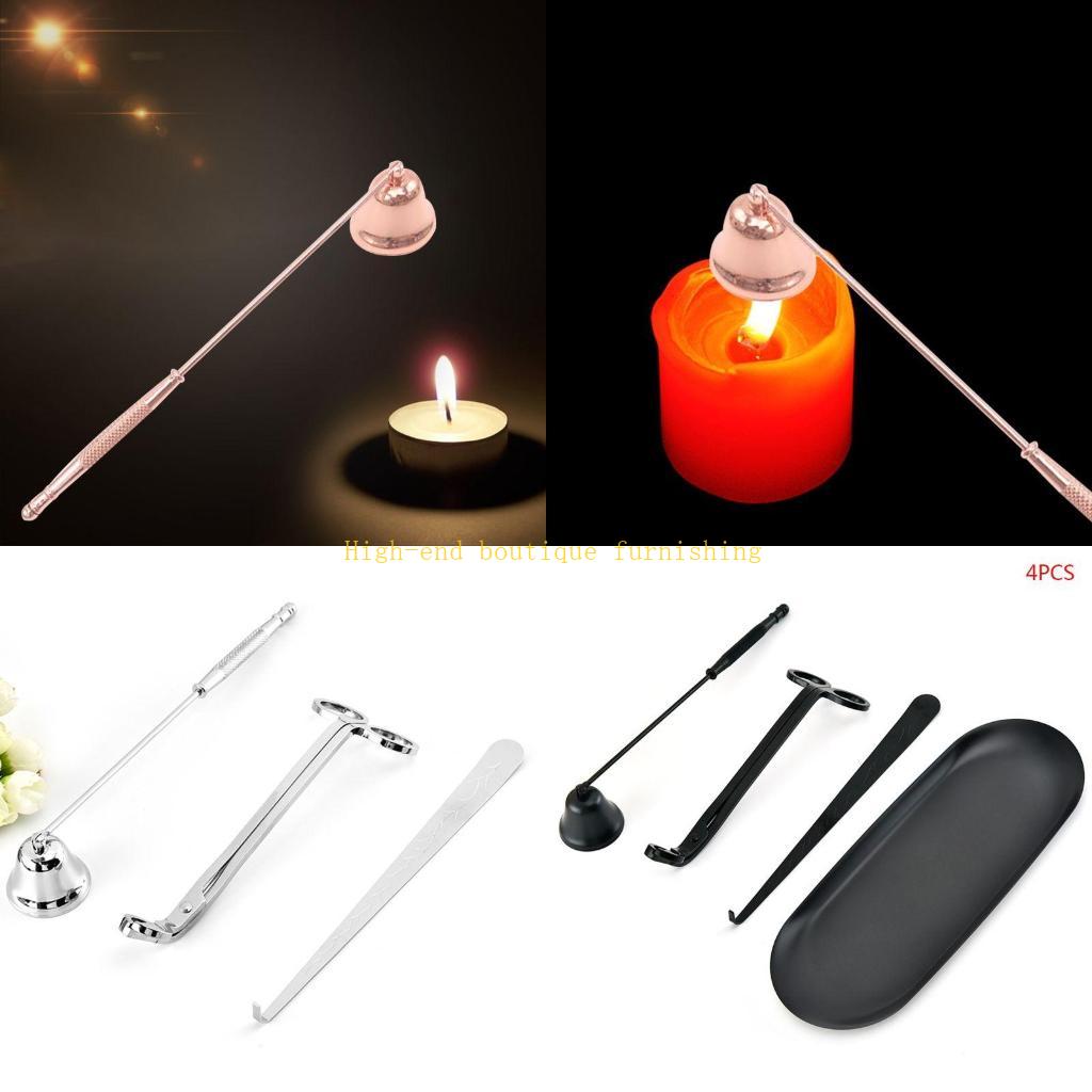 L9NB 4 Pcs Kerze Zubehör Set S – Wick Dipper Tool Bewertung und Preis