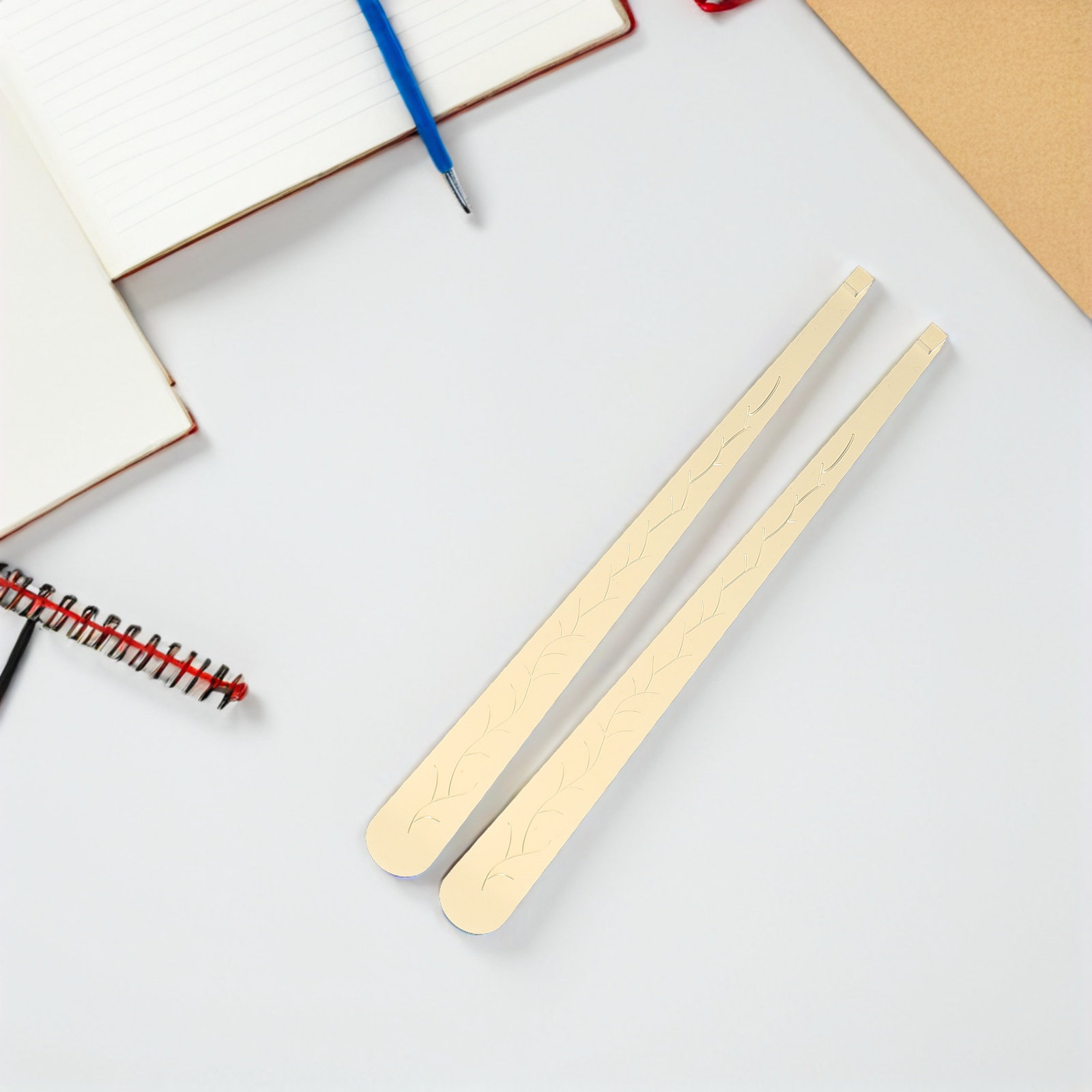 2 Stück Edelstahl-Dochtentfern – Wick Dipper Tool Bewertung und Preis