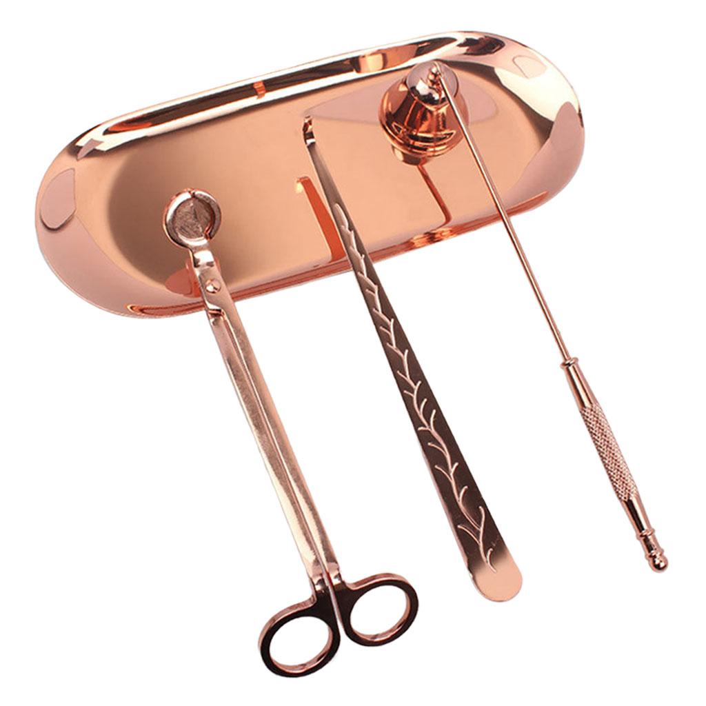 Kerzenlöschwerkzeug-Set aus Ed – Wick Dipper Tool Bewertung und Preis