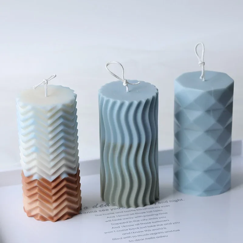Kreative, neue Aromatherapie-D – Candle Supplies Beeswax Bewertung und Preis