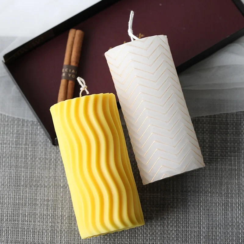 Kreative, neue Aromatherapie-D – Candle Supplies Beeswax Bewertung und Preis