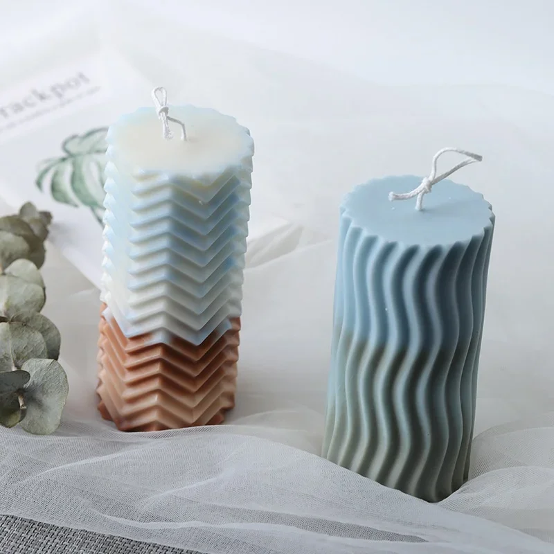 Kreative, neue Aromatherapie-D – Candle Supplies Beeswax Bewertung und Preis