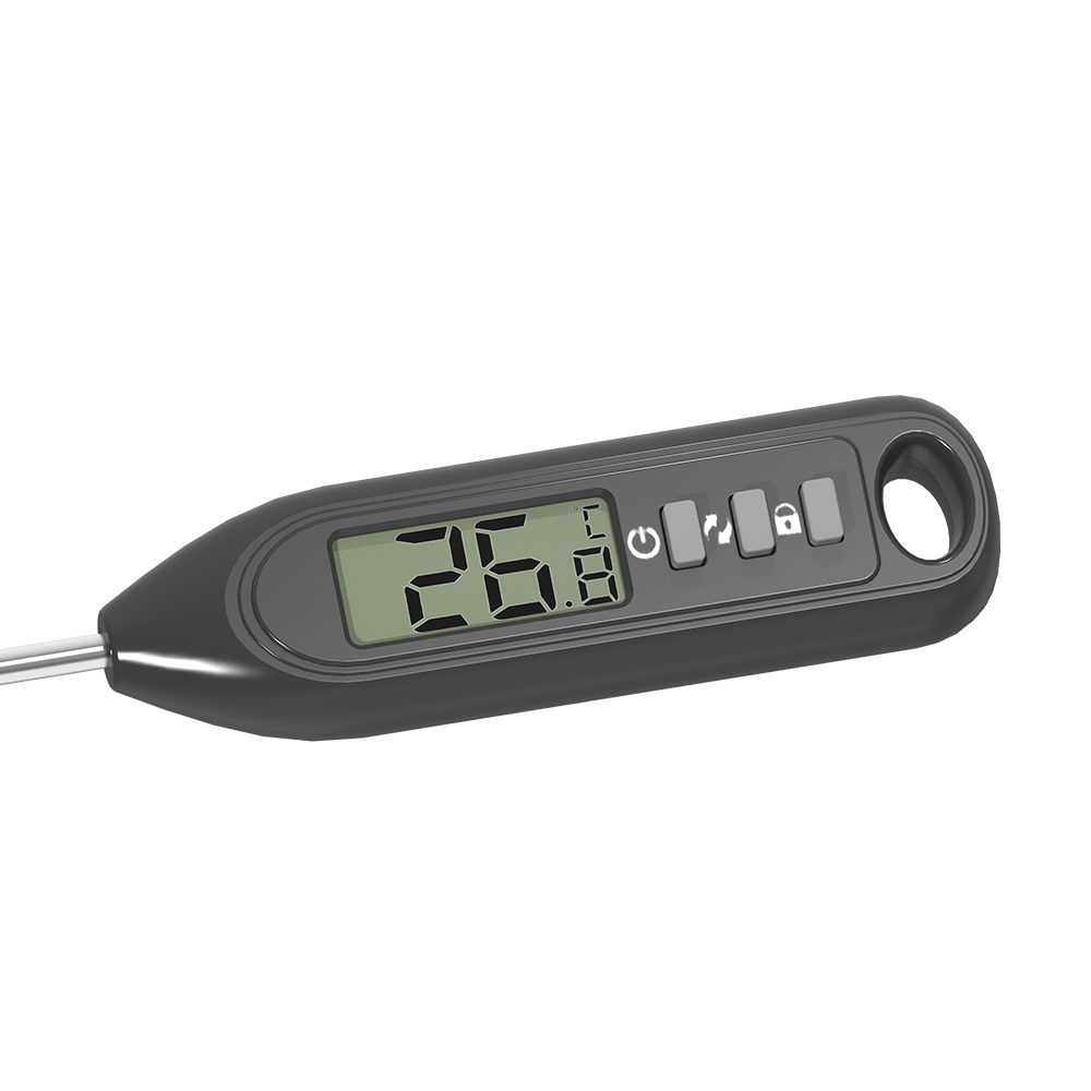Digitales Fleischthermometer f – Digital Thermometer Probe Bewertung und Preis